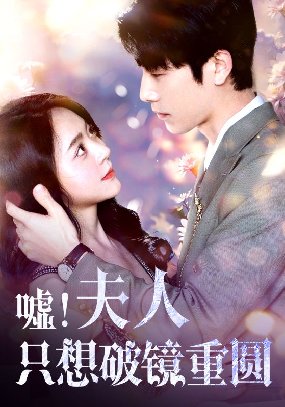 嘘！夫人只想破镜重